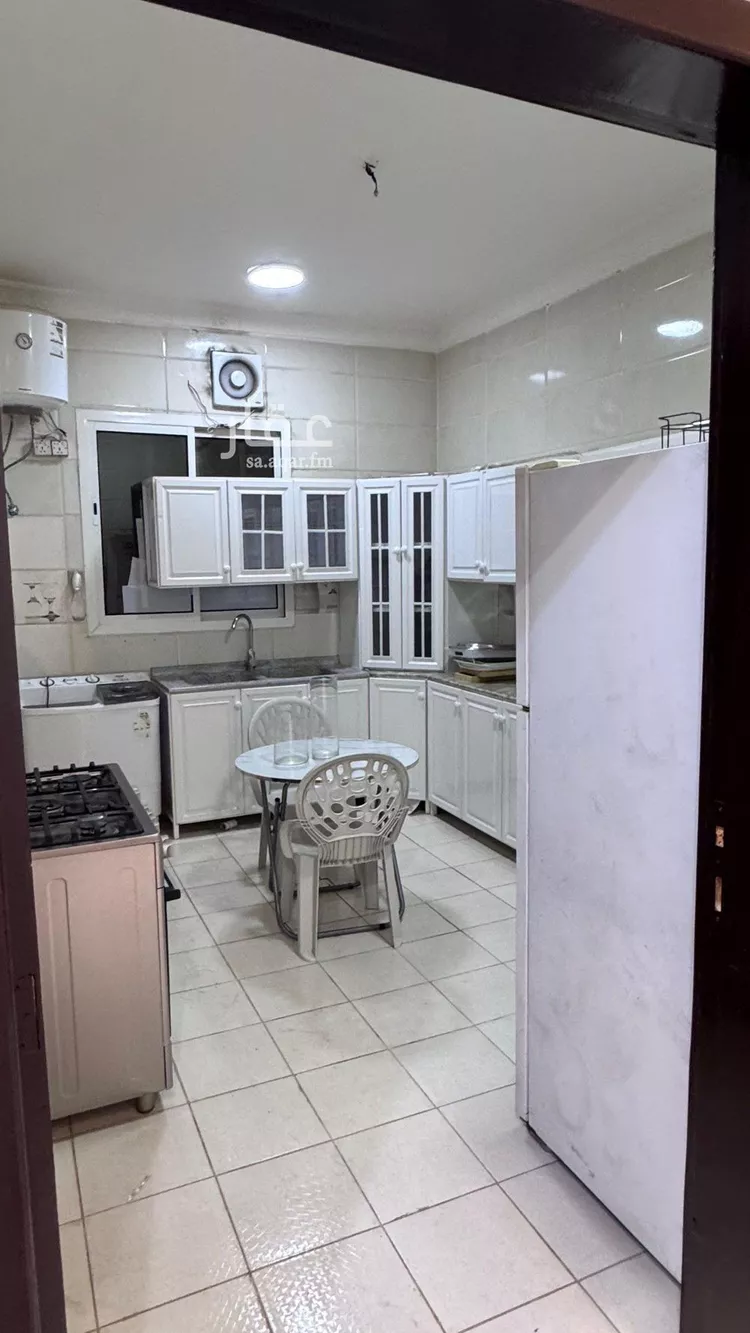 شقة للإيجار في شارع عبدالرحمن البهكلي, حي الرمال, مدينة الرياض, منطقة الرياض 11