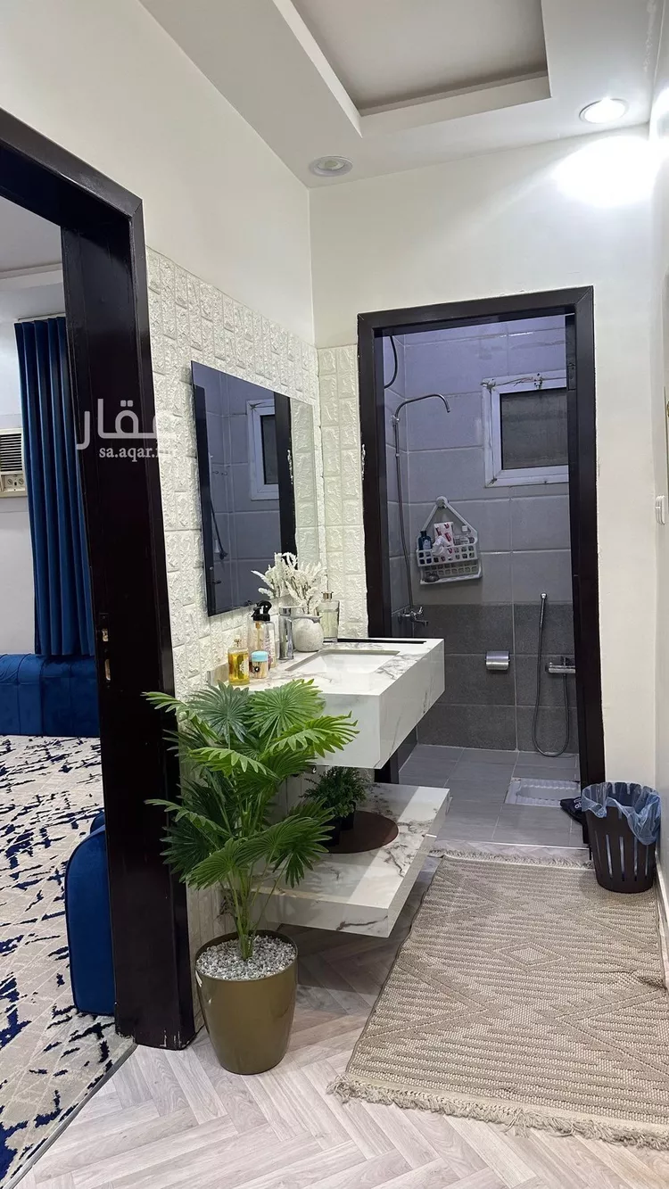 شقة للإيجار في شارع عبدالرحمن البهكلي, حي الرمال, مدينة الرياض, منطقة الرياض 13