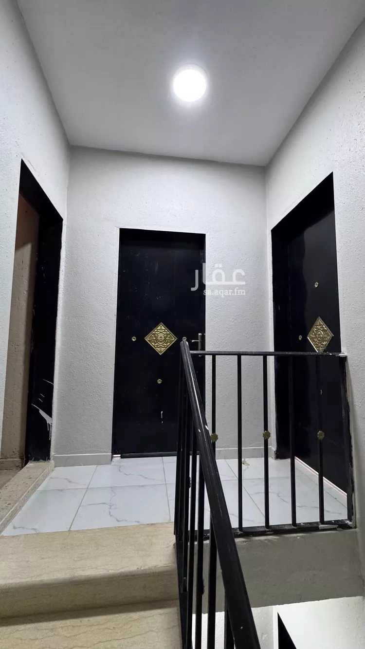 شقة للإيجار في شارع ابن رفاعة العدوي, حي الرمال, مدينة الرياض, منطقة الرياض