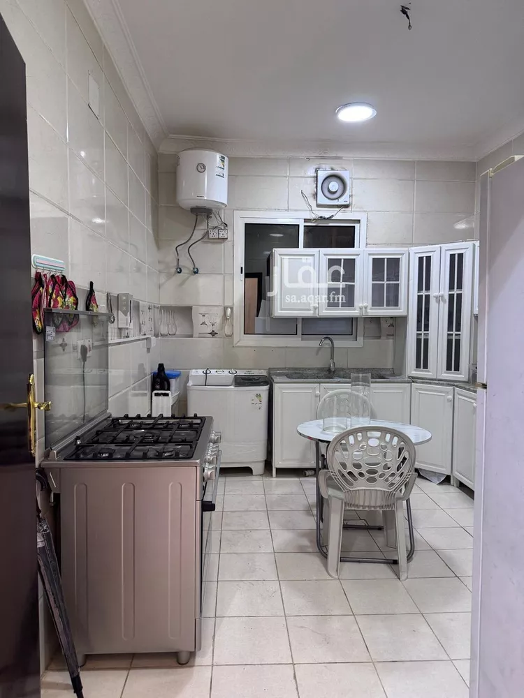 شقة للإيجار في شارع عبدالرحمن البهكلي, حي الرمال, مدينة الرياض, منطقة الرياض 12