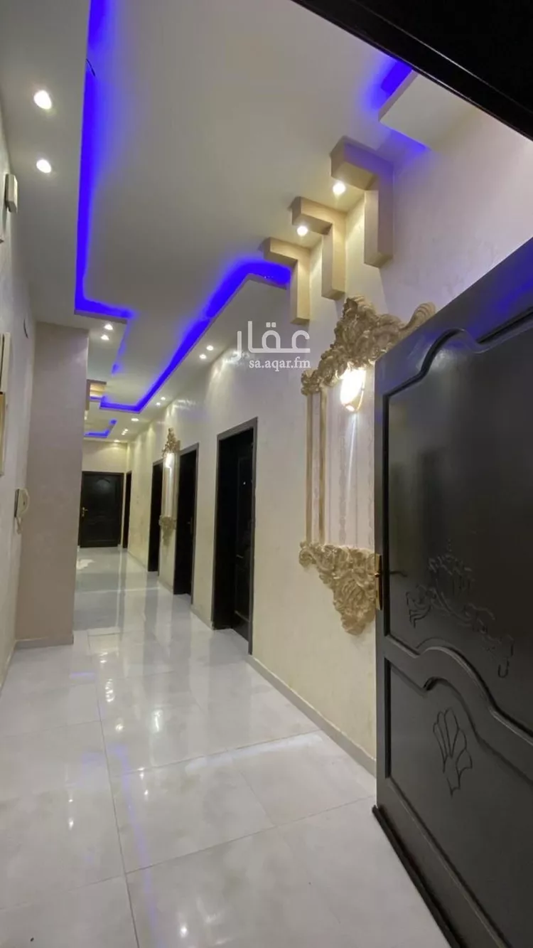 شقة للإيجار في شارع ابو بكر بن فتحون, حي الشامية الجديد, مدينة مكة المكرمة, منطقة مكة المكرمة صورة 2