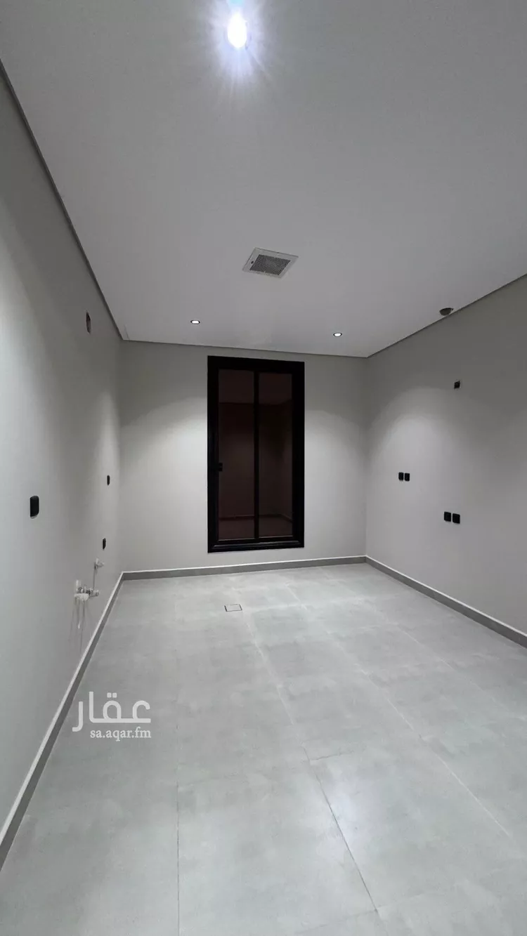 دور للإيجار في شارع أبي الطاهر الأنماطي, حي الرمال, مدينة الرياض, منطقة الرياض صورة 3