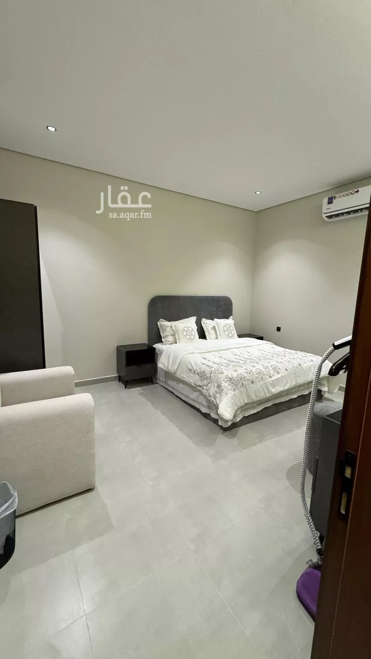 شقة للإيجار في شارع أسلم بن عبدالعزيز, حي الرمال, مدينة الرياض, منطقة الرياض صورة 5