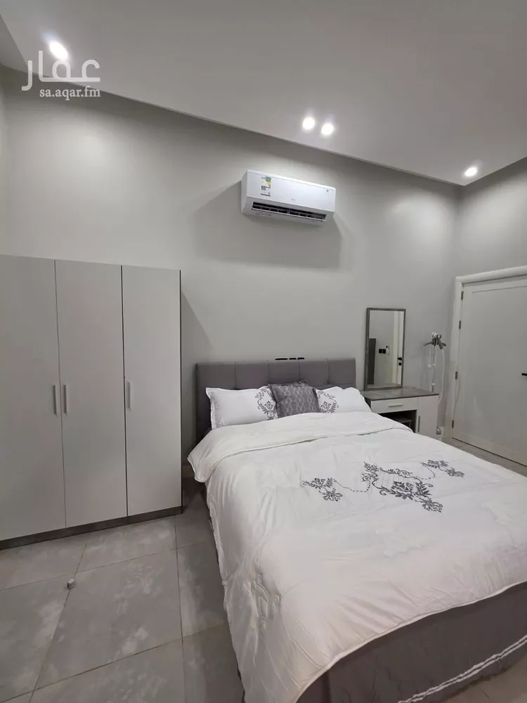 شقة للإيجار في شارع عبدالله المويس, حي الرمال, مدينة الرياض, منطقة الرياض صورة 2