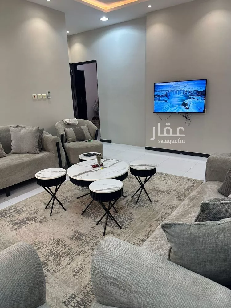 Apartment for Rent in Riyadh Ar Rimal