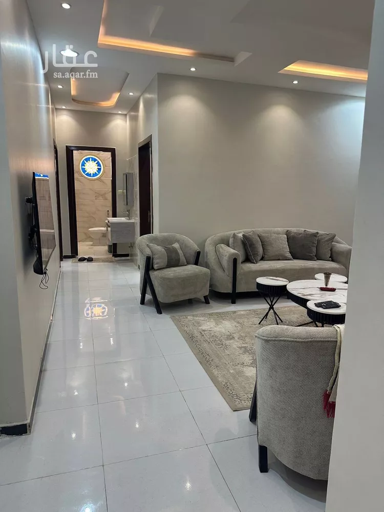 شقة للإيجار في شارع أسلم بن عبدالعزيز, حي الرمال, مدينة الرياض, منطقة الرياض صورة 2