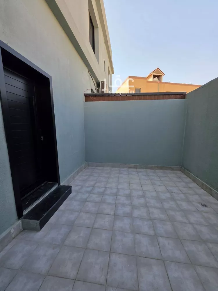 شقة للإيجار في شارع عبدالله المويس, حي الرمال, مدينة الرياض, منطقة الرياض صورة 4