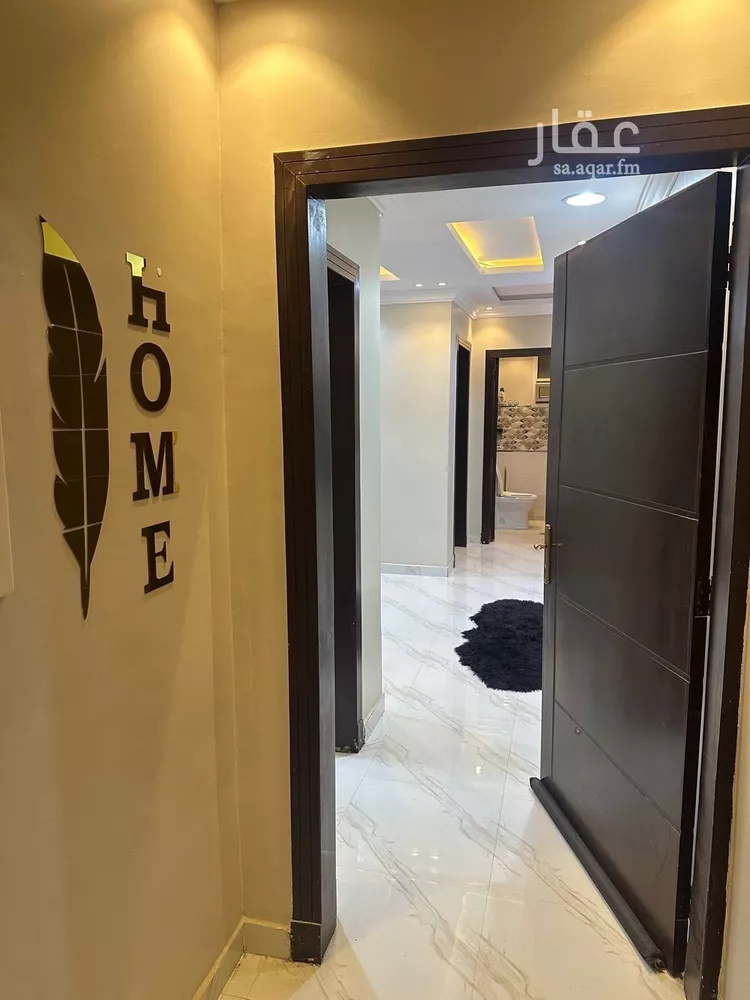 شقة للإيجار في شارع الفخر الأصبهاني, حي السعادة, مدينة الرياض, منطقة الرياض صورة 2