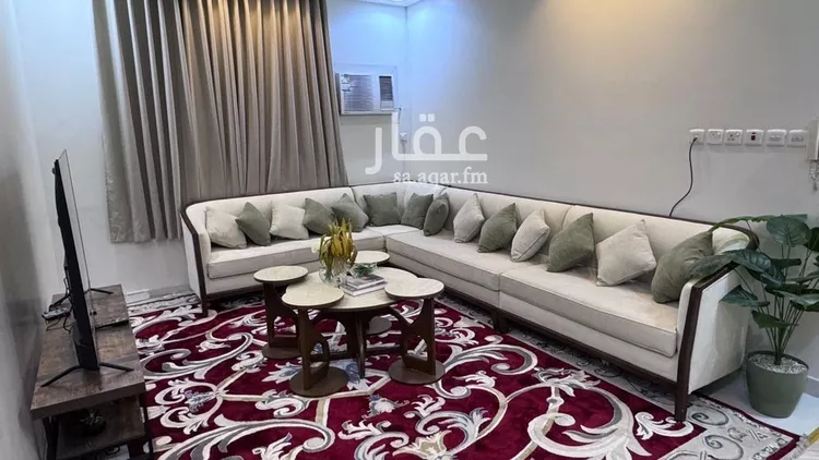 شقة للإيجار في شارع عبدالرحمن البهكلي, حي الرمال, مدينة الرياض, منطقة الرياض صورة 2