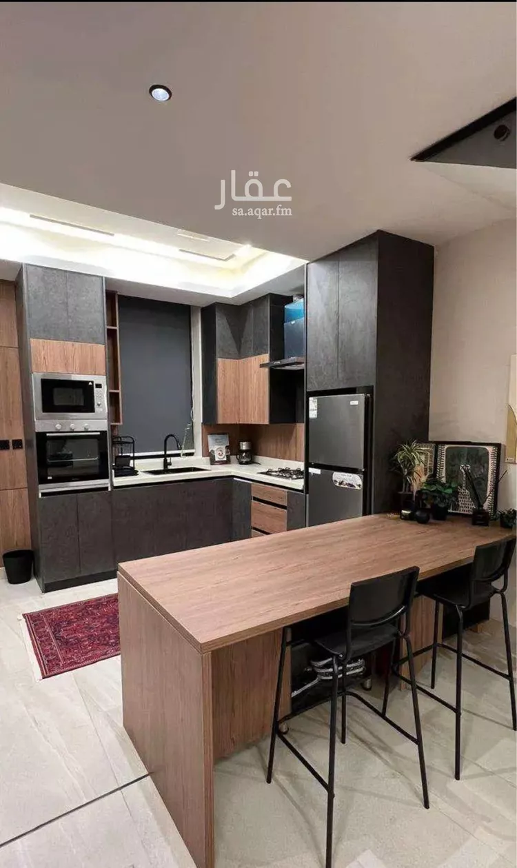 فيلا للإيجار في شارع علي بن أحمد العمري, حي العارض, مدينة الرياض, منطقة الرياض صورة 2