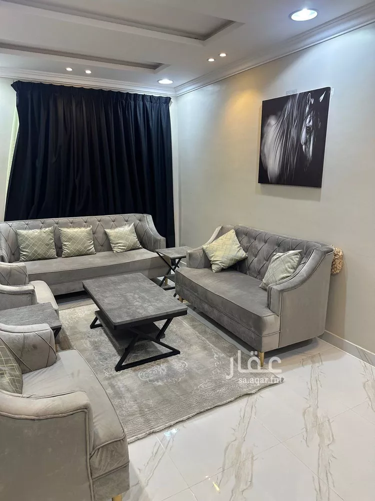 شقة للإيجار في شارع الفخر الأصبهاني, حي السعادة, مدينة الرياض, منطقة الرياض 1 صورة