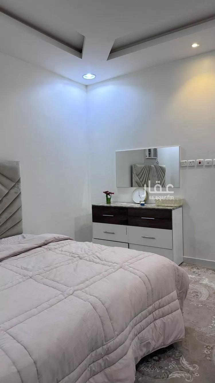 شقة للإيجار في شارع عبدالرحمن البهكلي, حي الرمال, مدينة الرياض, منطقة الرياض 19