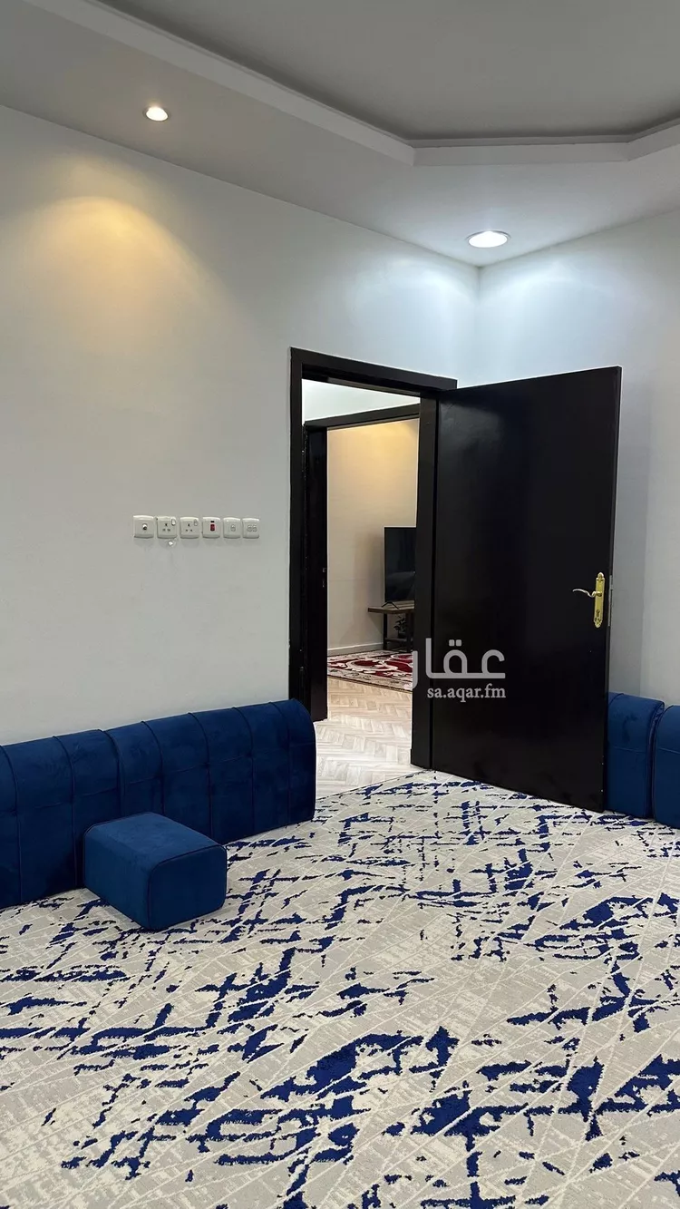 شقة للإيجار في شارع عبدالرحمن البهكلي, حي الرمال, مدينة الرياض, منطقة الرياض 15