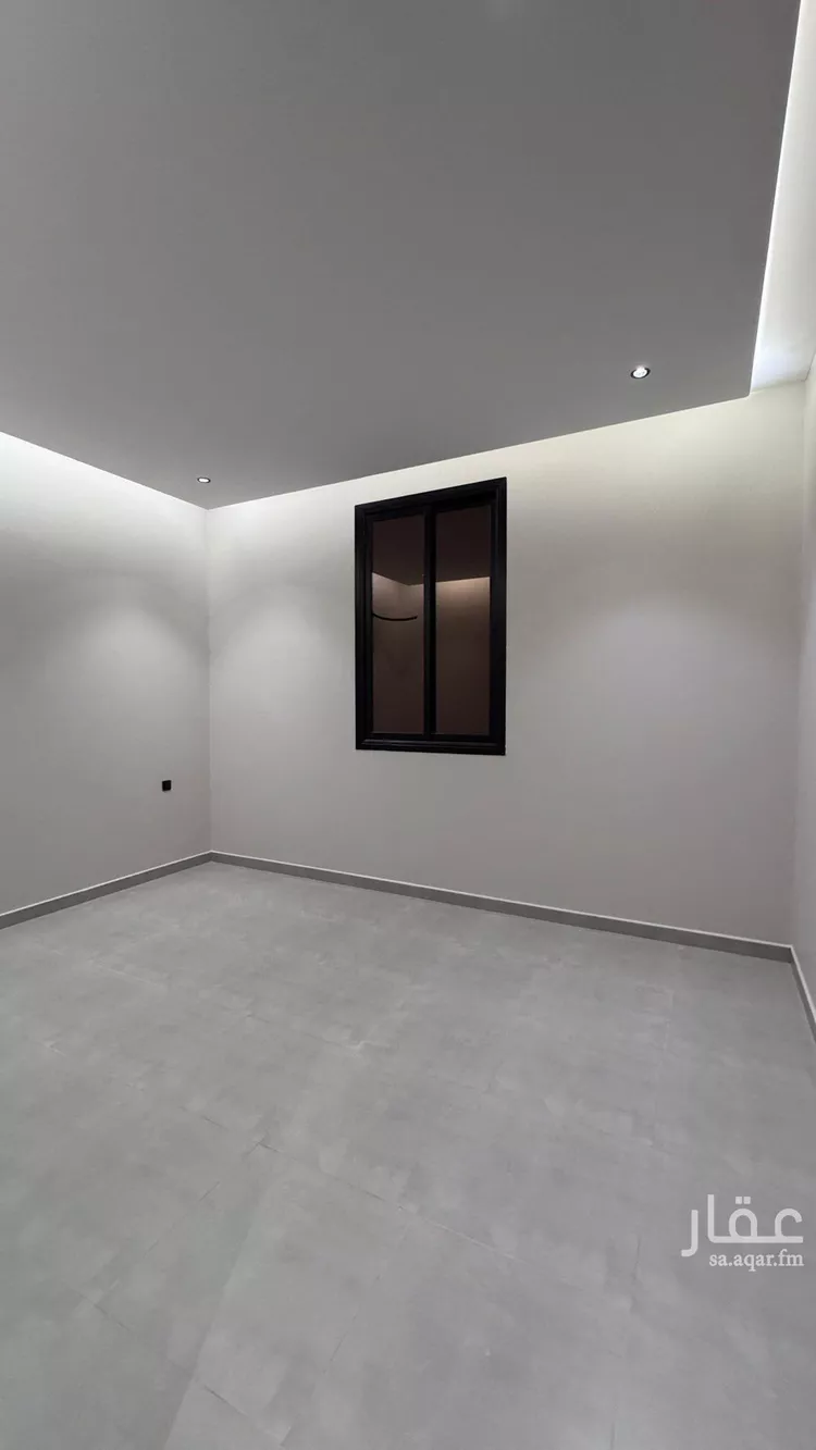 دور للإيجار في شارع أبي الطاهر الأنماطي, حي الرمال, مدينة الرياض, منطقة الرياض صورة 5