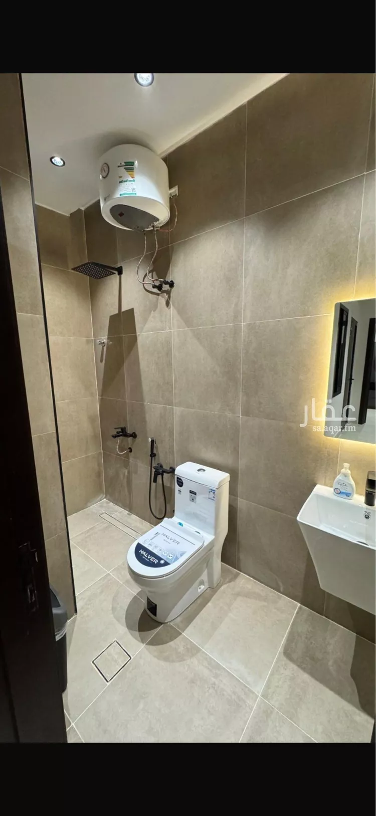 شقة للإيجار في شارع عبدالله البواب, حي الرمال, مدينة الرياض, منطقة الرياض صورة 3