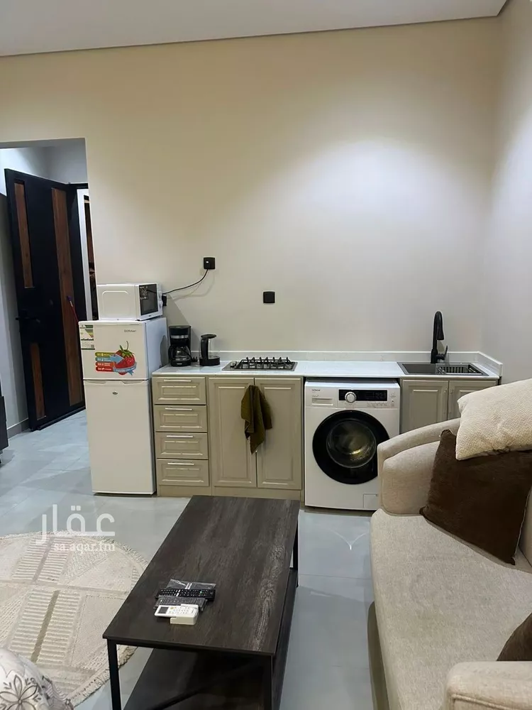 شقة للإيجار في شارع عبدالله البواب, حي الرمال, مدينة الرياض, منطقة الرياض صورة 4