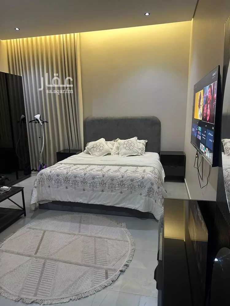 شقة للإيجار في شارع عبدالله البواب, حي الرمال, مدينة الرياض, منطقة الرياض صورة 5