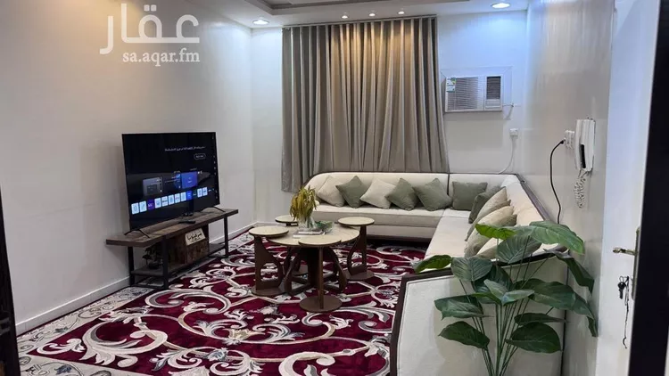 Apartment for Rent in Riyadh Ar Rimal