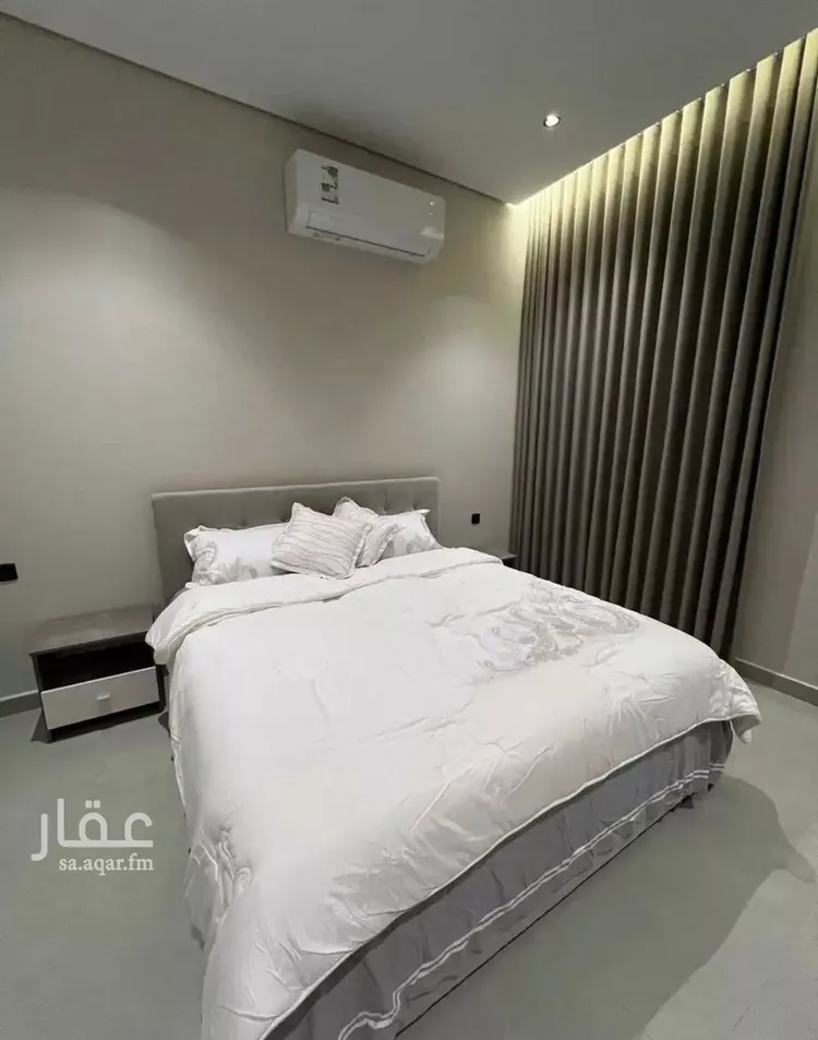 شقة للإيجار في شارع أبي الطاهر الأنماطي, حي الرمال, مدينة الرياض, منطقة الرياض صورة 3