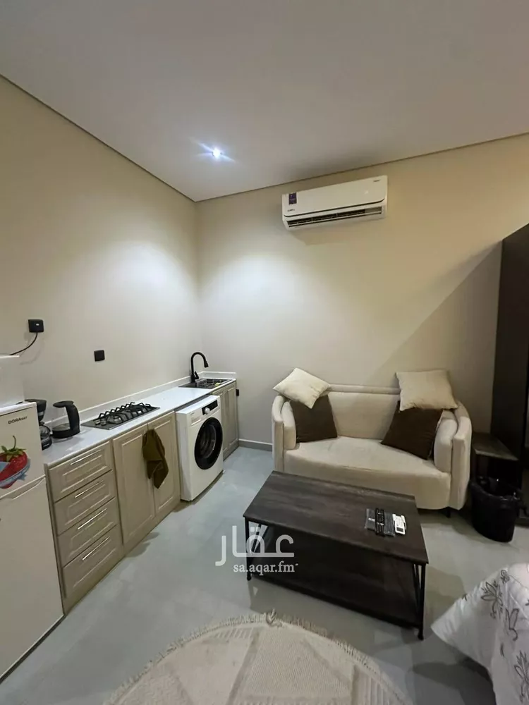 شقة للإيجار في شارع عبدالله البواب, حي الرمال, مدينة الرياض, منطقة الرياض صورة 2
