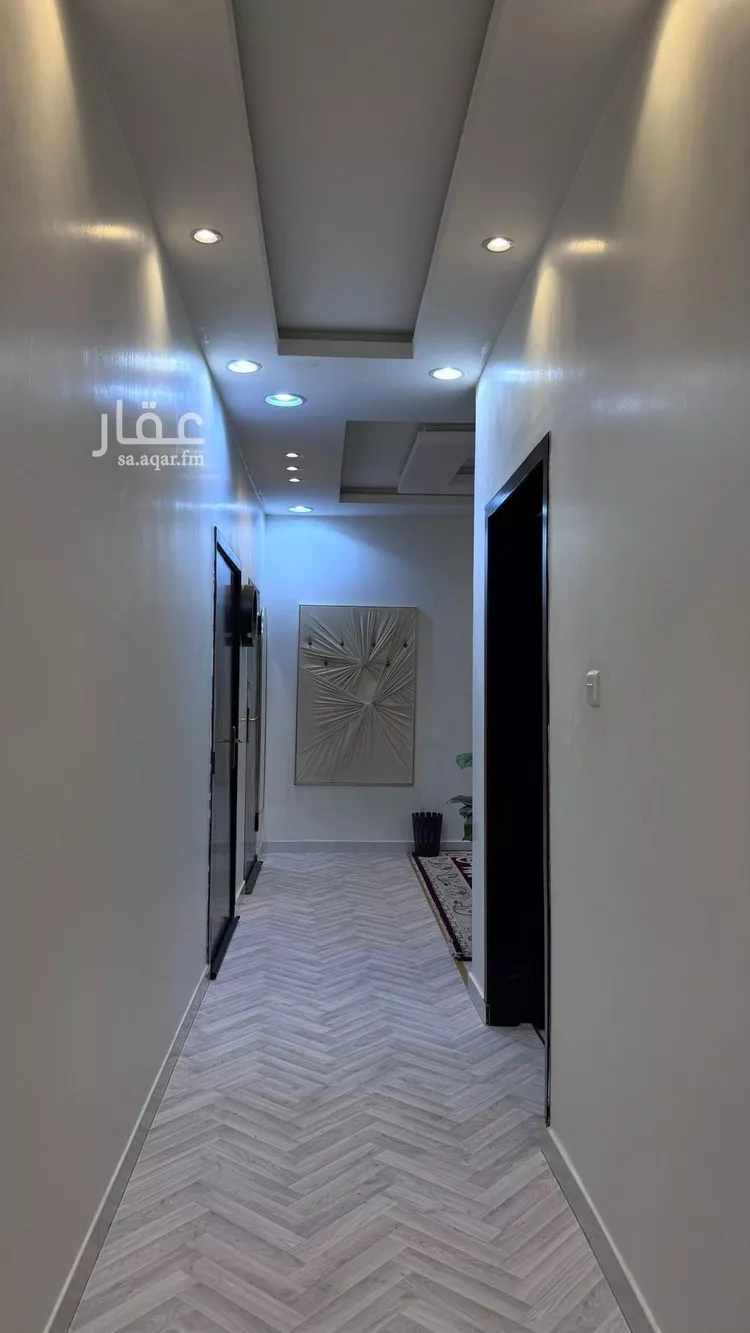 شقة للإيجار في شارع عبدالرحمن البهكلي, حي الرمال, مدينة الرياض, منطقة الرياض 8