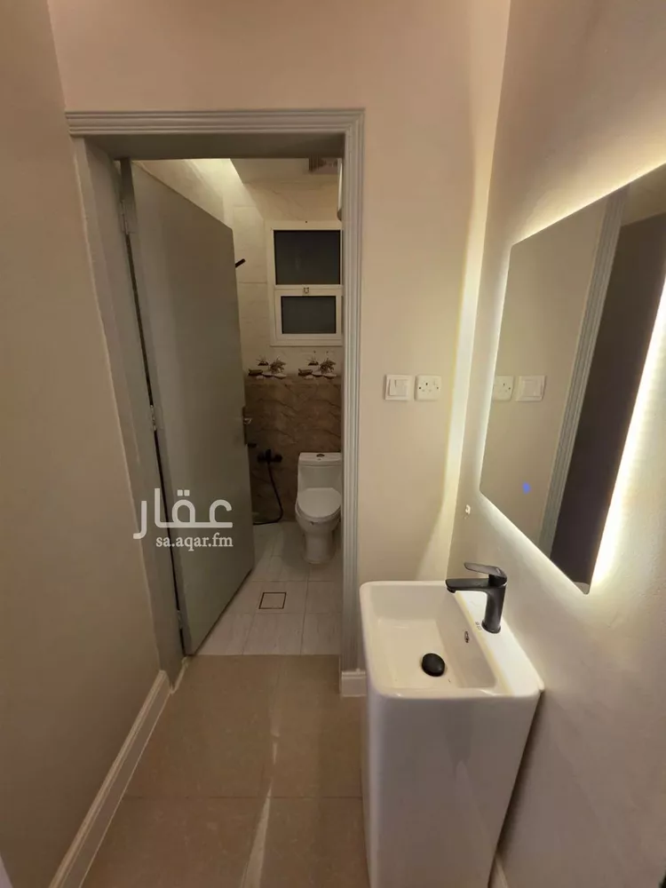 شقة للإيجار في شارع محمد بن يوسف الشيبي, حي الرمال, مدينة الرياض, منطقة الرياض صورة 5