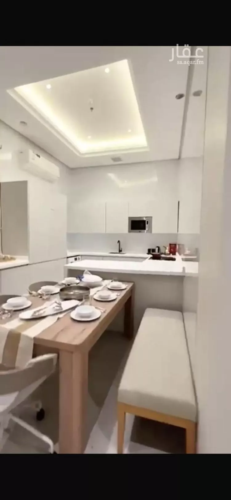 شقة للإيجار في شارع اللؤلؤه, حي العارض, مدينة الرياض, منطقة الرياض صورة 4