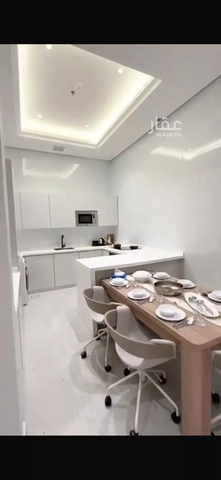 شقة للإيجار في شارع اللؤلؤه, حي العارض, مدينة الرياض, منطقة الرياض صورة 5