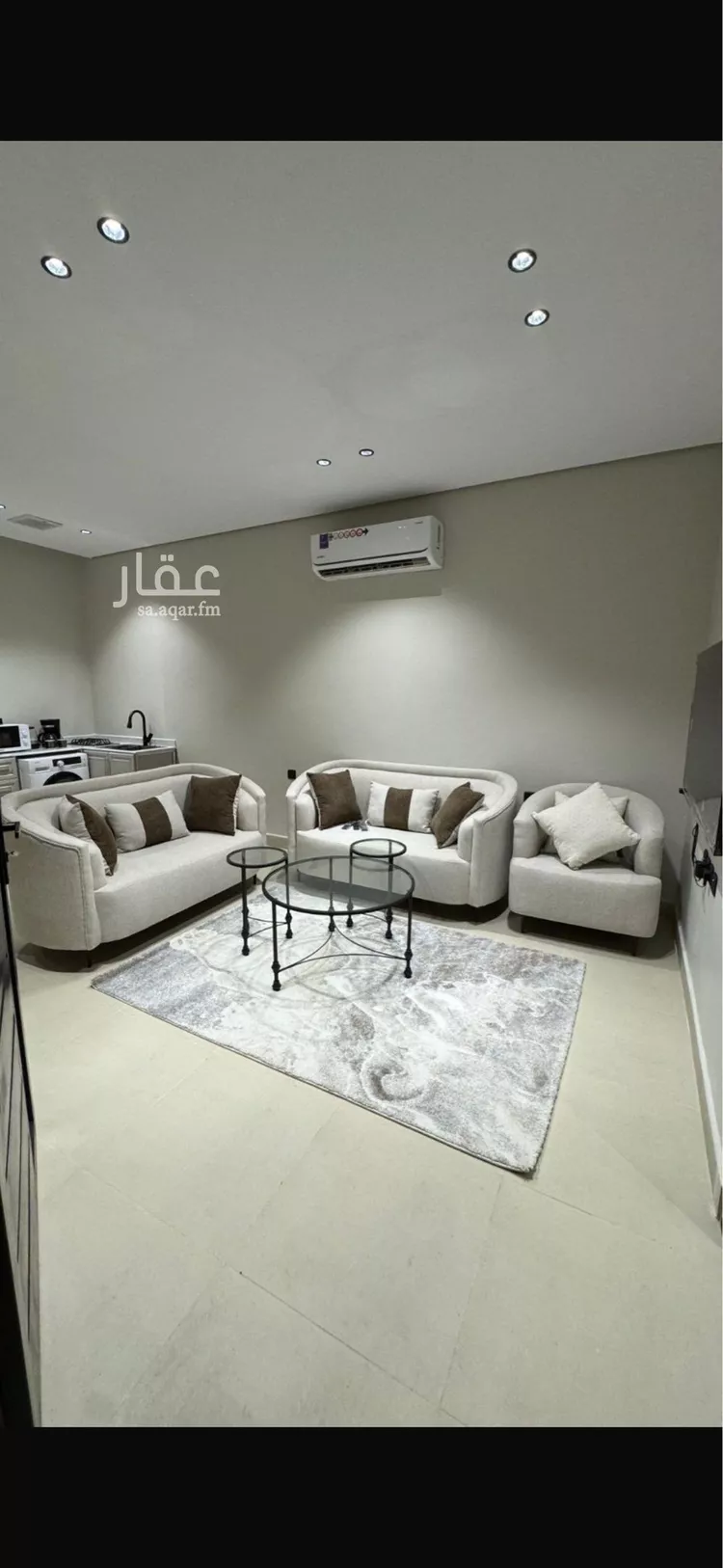Apartment for Rent in Riyadh King Khalid International Airport صورة 2