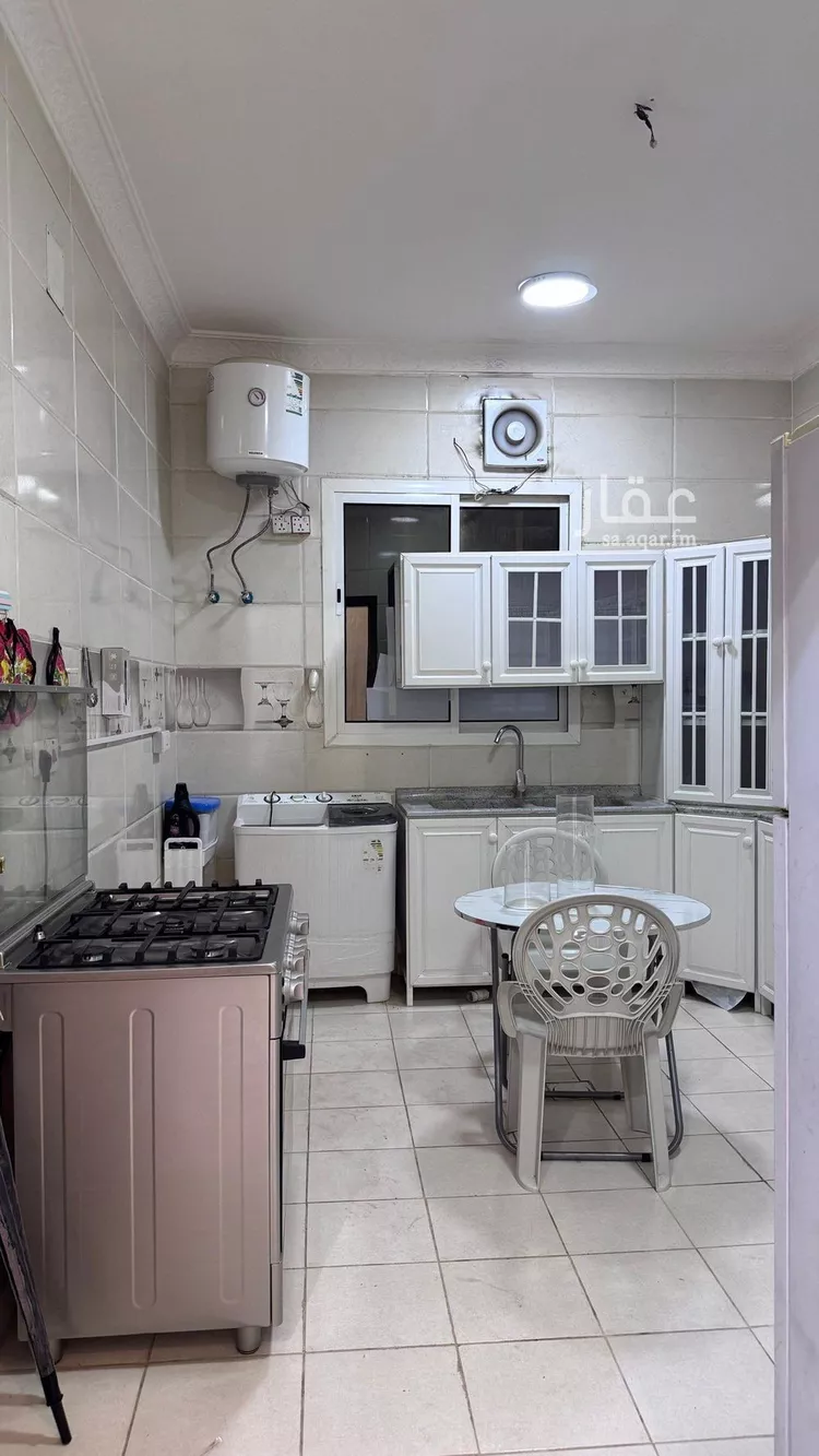 شقة للإيجار في شارع عبدالرحمن البهكلي, حي الرمال, مدينة الرياض, منطقة الرياض صورة 5