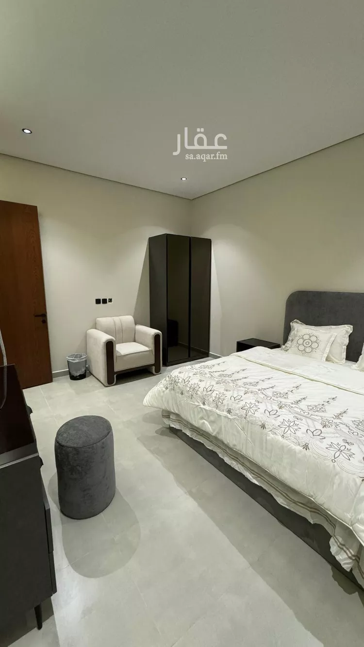 شقة للإيجار في شارع أسلم بن عبدالعزيز, حي الرمال, مدينة الرياض, منطقة الرياض صورة 2