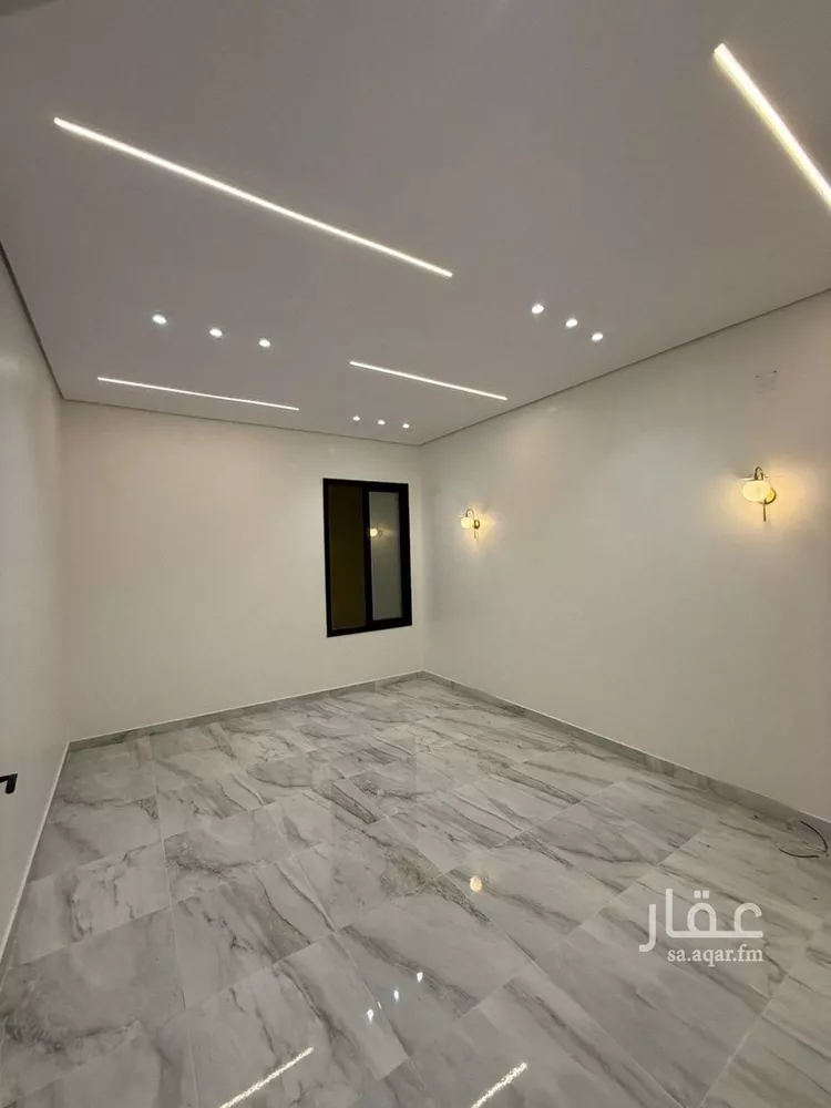 شقة للبيع في شارع صلاح الدين الايوبي, حي الخزامى, مدينة حائل, منطقة حائل صورة 3