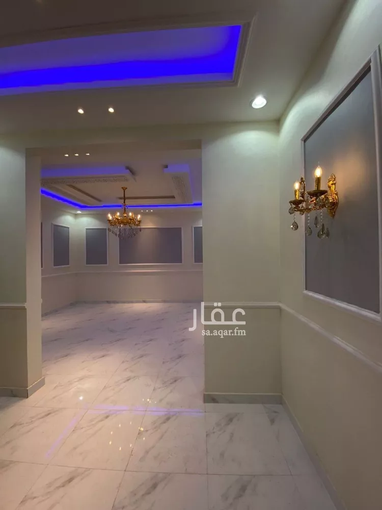 فيلا للبيع في حي الرصف, مدينة حائل, منطقة حائل صورة 2