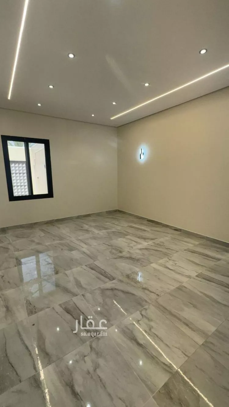 شقة للبيع في شارع ابن رزين, حي الخزامى, مدينة حائل, منطقة حائل صورة 2