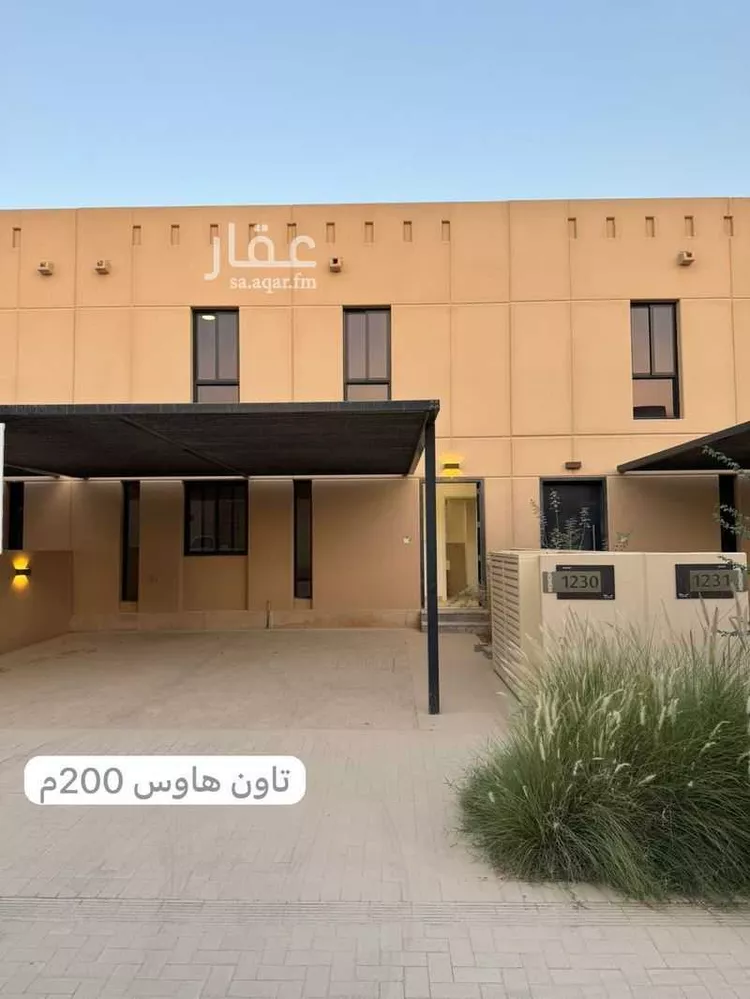 فيلا للإيجار في شارع رقم 1064, حي سدرة, مدينة الرياض, منطقة الرياض صورة 2