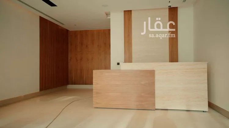 مكتب تجاري للإيجار في شارع الملك عبدالعزيز ابن عبدالرحمن سعود, حي الربيع, مدينة الرياض, منطقة الرياض صورة 4