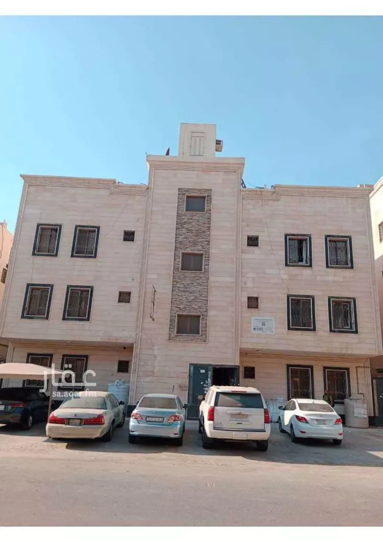 شقة للبيع في شارع غالب بن فرج, حي النور, مدينة الدمام, المنطقة الشرقية