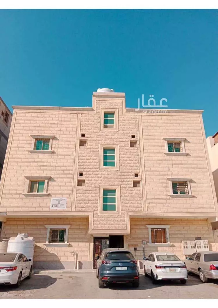 شقة للبيع في شارع 34أ, حي النور, مدينة الدمام, المنطقة الشرقية صورة 4