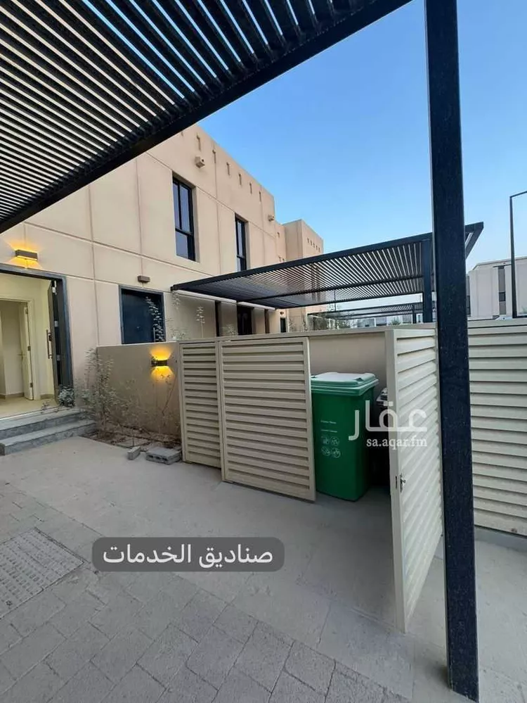 فيلا للإيجار في شارع رقم 1064, حي سدرة, مدينة الرياض, منطقة الرياض صورة 3