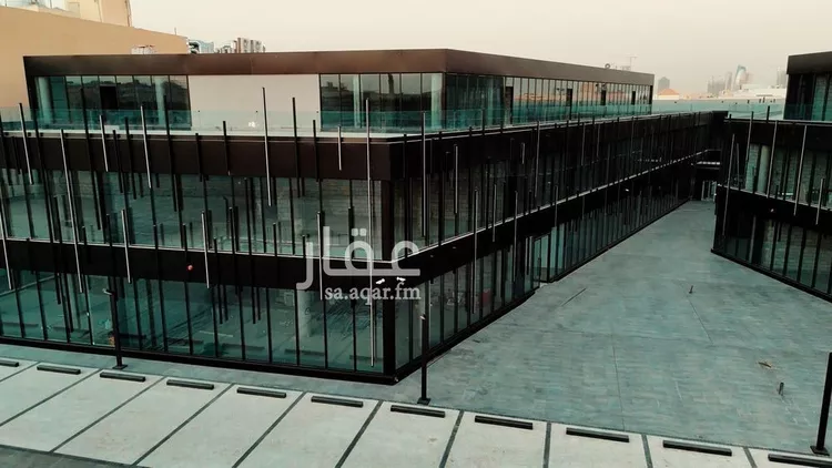 مكتب تجاري للإيجار في شارع الملك عبدالعزيز ابن عبدالرحمن سعود, حي الربيع, مدينة الرياض, منطقة الرياض