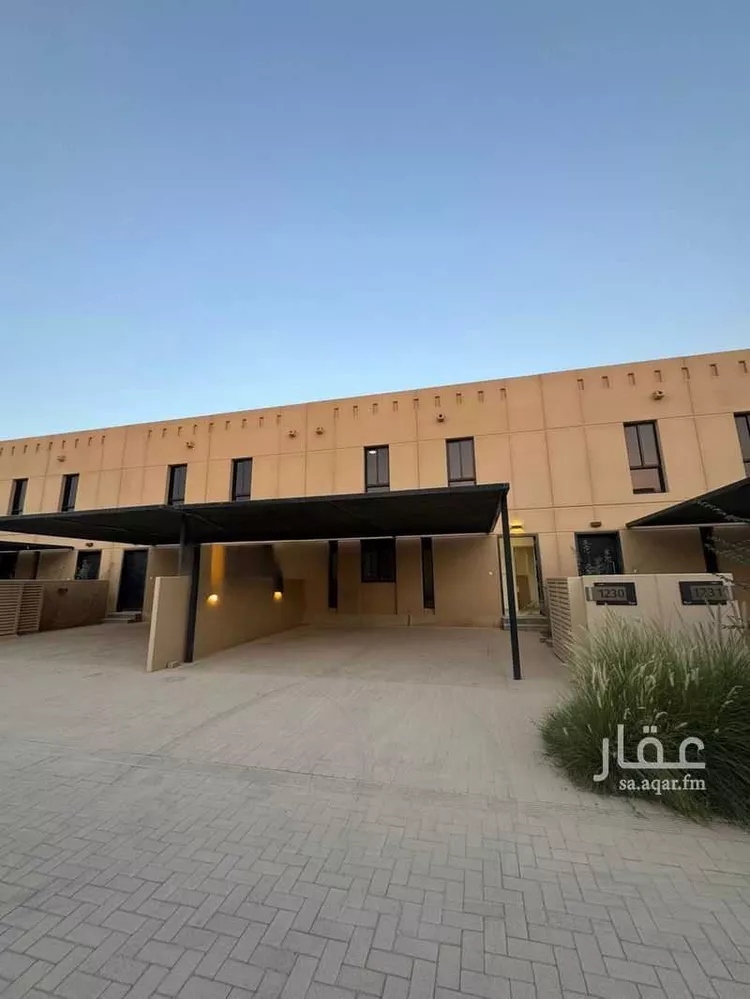 فيلا للإيجار في شارع رقم 1064, حي سدرة, مدينة الرياض, منطقة الرياض