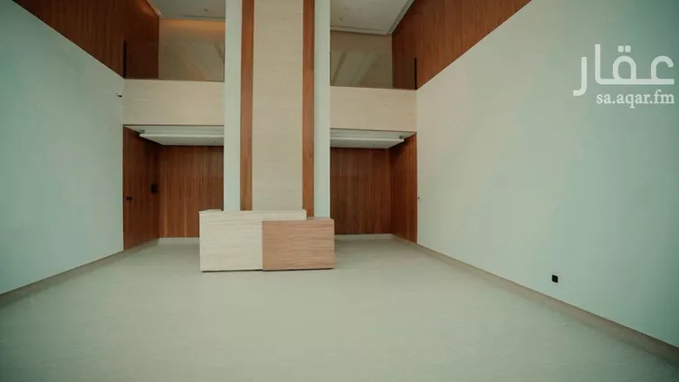 مكتب تجاري للإيجار في شارع الملك عبدالعزيز ابن عبدالرحمن سعود, حي الربيع, مدينة الرياض, منطقة الرياض صورة 3