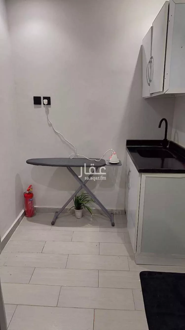 استديو مفروش للحجز في حي الملقا ، الرياض ، منطقة الرياض صورة 4