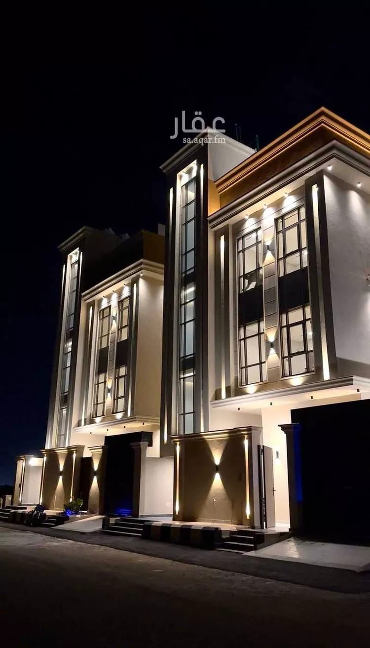 Building for Sale in Jazan Ar Rawabi