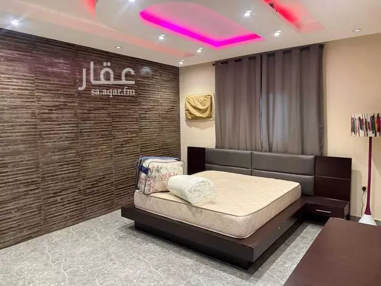 عمارة للإيجار في شارع ازهار الشجاعه, حي النهضة, مدينة جدة, منطقة مكة المكرمة 13