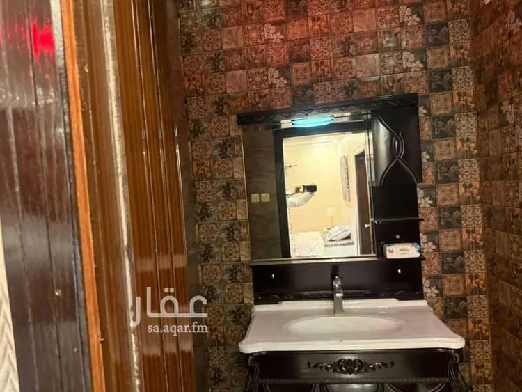 عمارة للإيجار في شارع ازهار الشجاعه, حي النهضة, مدينة جدة, منطقة مكة المكرمة 16