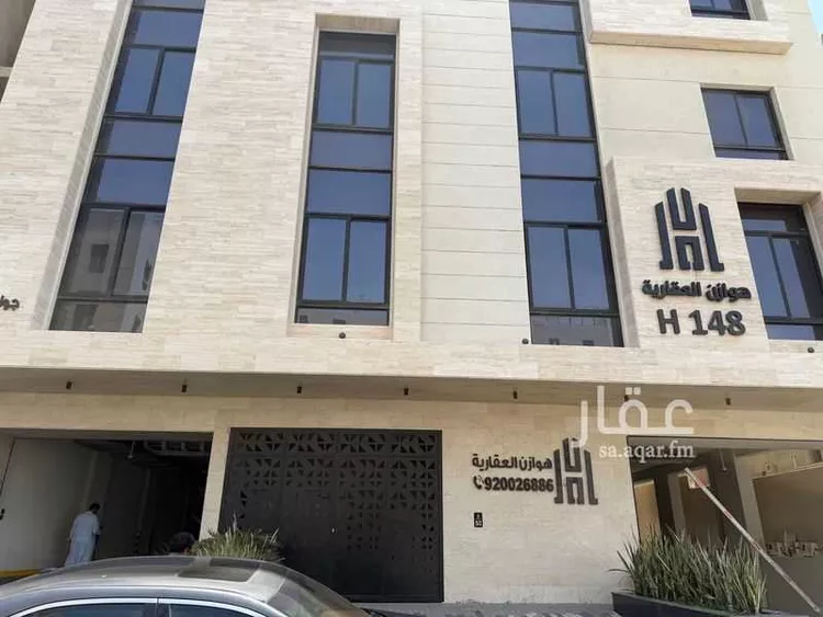 شقة للبيع في شارع يوم اليرموك, حي النهضة, مدينة جدة, منطقة مكة المكرمة صورة 2