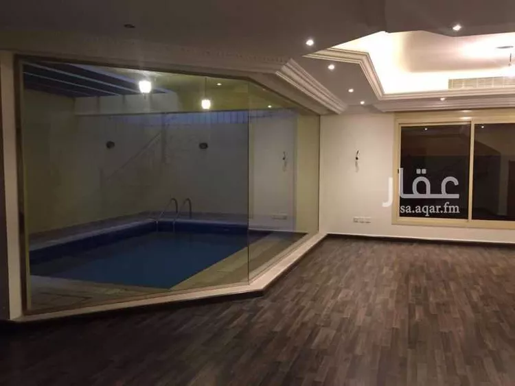 فيلا للإيجار في شارع اسماعيل المخزومي, حي النعيم, مدينة جدة, منطقة مكة المكرمة صورة 5