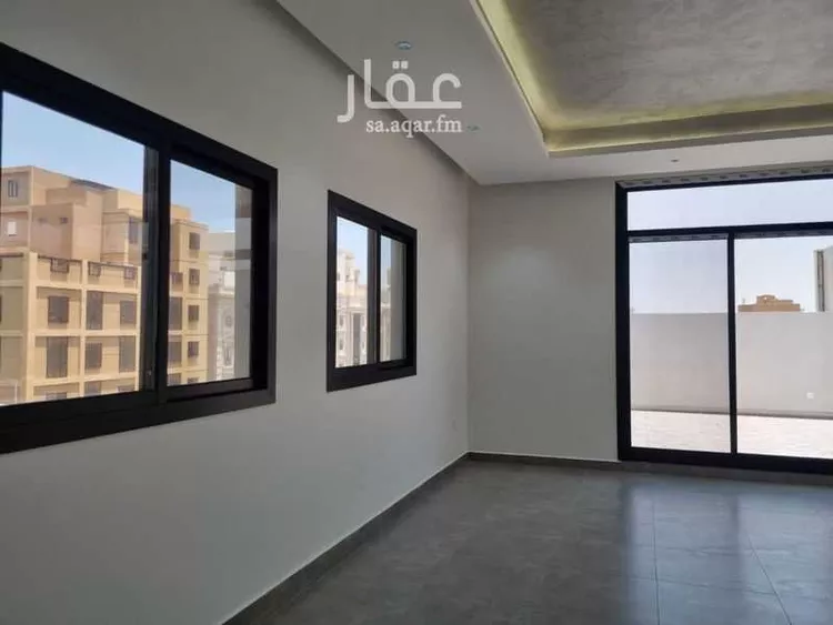 شقة للإيجار في شارع عبدالعزيز الخريجي, حي الزهراء, مدينة جدة, منطقة مكة المكرمة صورة 3