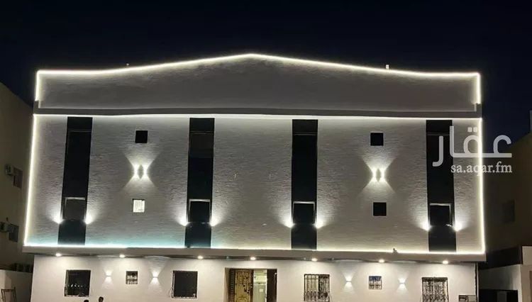 شقة للإيجار في شارع الخيالة, حي الياسمين, مدينة الرياض, منطقة الرياض